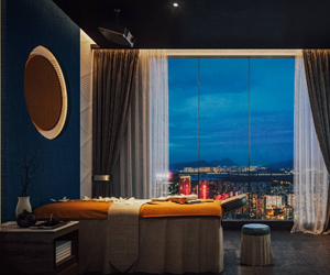 武汉汉阳附近的桑拿休闲会所推荐