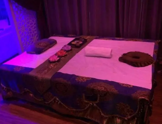 武汉汉阳Teyou养生会馆养生会馆桑拿馆环境展示一